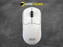 Gaming mouse "2E Wireless MG355 White"