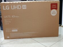 Televizor "LG 43UA7500"