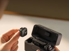 Dji Mic Mini