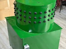 Toyuq tükü yolan aparat 