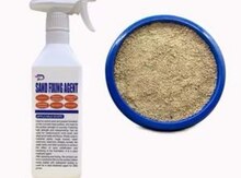 Torpaq təmiri üçün güclü birləşdirici  "Sand Fix"