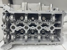 "BYD" mühərrik başlığı