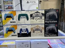 PlayStation 5 DualSense Ghost of Yötel Limited