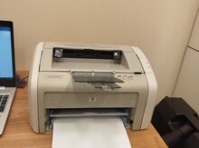 Printer "HP LaserJet 1020"