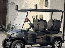 Golf Car, 2025 il