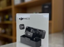 DJI mic 3
