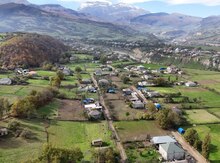 15 sot torpaq sahəsi, Qusar r.