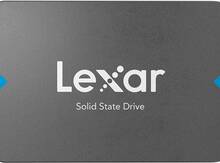 Sərt disk SSD “Lexar NQ100 1TB SATA 2.5”