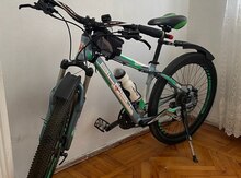 Velosiped "Blast"