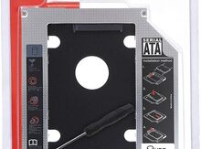 HDD SSD qab "Caddy 9.5mm /12.7mm"