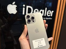 Apple iPhone 15 Pro Max Natural Titanium 256GB/8GB