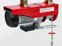 Telfer PA200