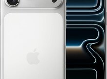 Apple iPhone 17 Pro Max Silver 256GB/12GB