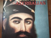 Kitab "The famous sons of ancient and medieval Azerbaijan"