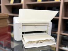 Printer "Canon LBP 3018"