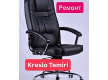 Kreslo təmiri