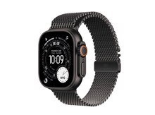 Apple Watch Ultra 3 Black