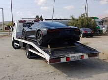 Evakuator xidməti