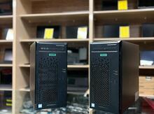 Server HPE ProLiant ML10 Gen9 | Xeon E3-1225 | 8GB RAM | 256GB SSD