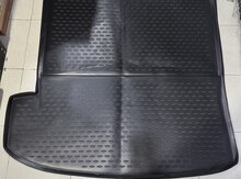 "GEELY Okavango" poliuretan baqaj rezini
