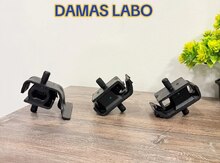 "Daewoo Damas, Chevrolet LABO" mühərrik yastığı 