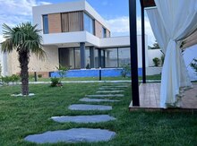 Bağ evi kirayə verilir, Mərdəkan qəs.