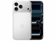 Apple iPhone 17 Pro Silver 256GB/12GB
