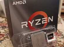 Prossessor "AMD Ryzen 3 3100" 