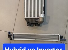 "Hyundai, Kia 2022-2025" soyutma sistemi
