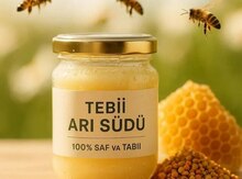 Arı südü