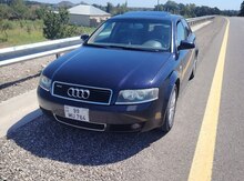 Audi A4, 2003 il