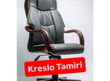Kreslo təmiri