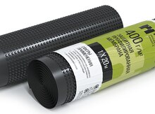 Drenaj membranı "PLASTGUARD 400"