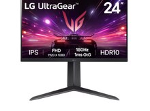 Monitor "LG 24 180 HZ İPS FHD"