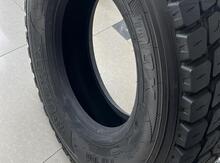 "PULMOX PM100" şinləri 315/80 R22.5 