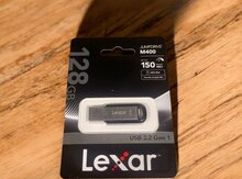Yaddaş kartı, 128GB