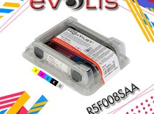 Evolis Ribbon Color YMCKO R5F008SAA
