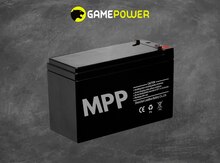UPS Battery "MPP 12V-7A"