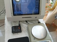 Qızıl zinət əşyalarının dəqiq yoxlanılması