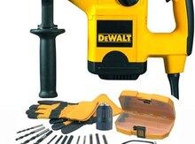 Perforator "DEWALT D25405K"