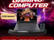 Noutbuk "HP Victus 15-FA2094CI (BZ2X8EA)"