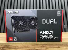 Video kart "ASUS Dual Radeon RX 9600 XT" 8GB