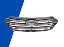 "Hyundai Santa Fe 2017" radiator barmaqlığı