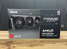 Video kart "ASUS Prime Radeon RX 9600 XT 8GB GDDR6"