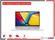 Laptop "ASUS Vivobook Go E1504FA-BQ2536 90NB0ZR1-M04600"