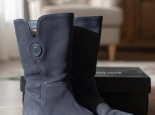 Uzunboğaz çəkmə "Tommy Hilfiger"