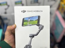 DJI Osmo Mobile 6 