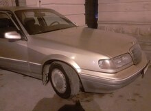 Daewoo Super Salon, 1996 il