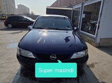 Opel Vectra, 1998 il