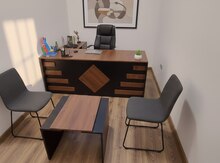 Ofis mebeli